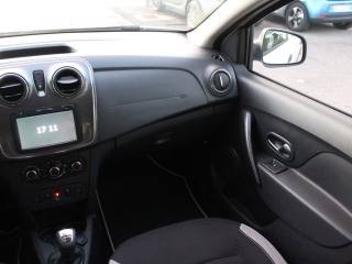 DACIA Sandero usata, con Sistema di navigazione