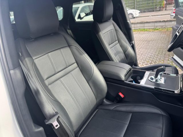 LAND ROVER Range Rover Evoque usata, con Trazione integrale