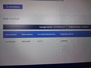 PEUGEOT 2008 usata, con Apple CarPlay