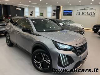 PEUGEOT 2008 usata, con Airbag Passeggero