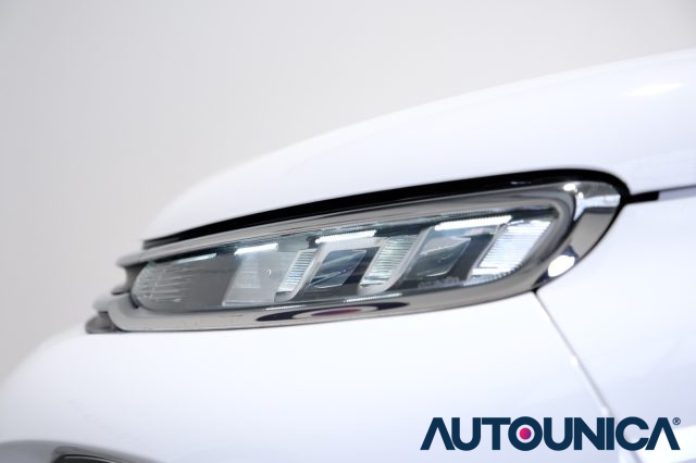CITROEN C3 Aircross usata 66