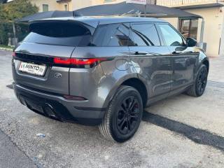 LAND ROVER Range Rover Evoque usata, con Airbag laterali