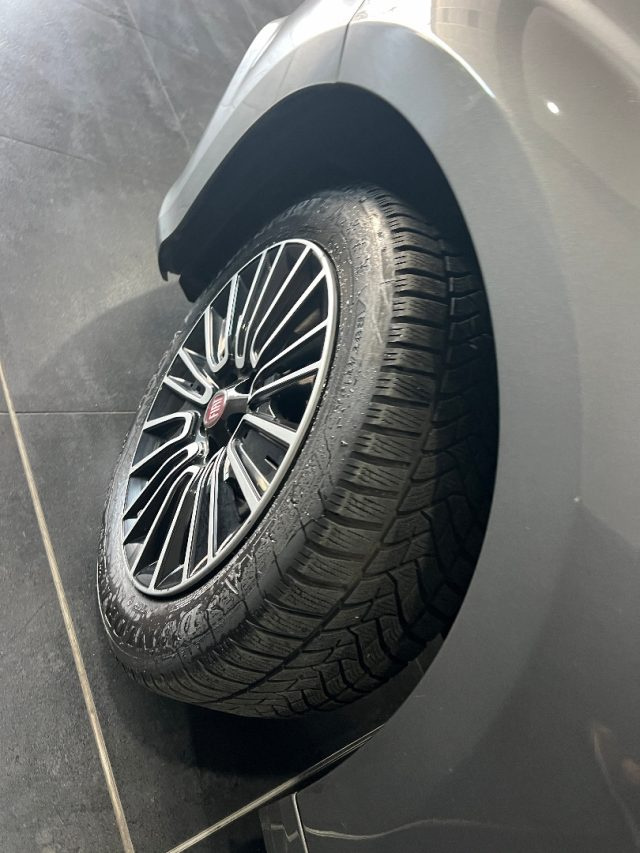 FIAT Tipo usata, con Fendinebbia