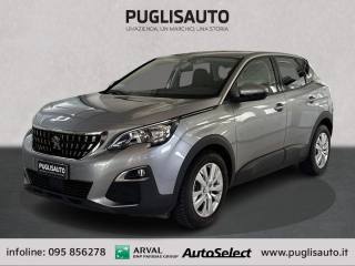 PEUGEOT 3008 usata, con Airbag laterali