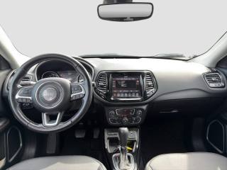 JEEP Compass usata 11