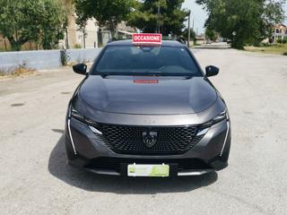 PEUGEOT 308 usata, con Airbag