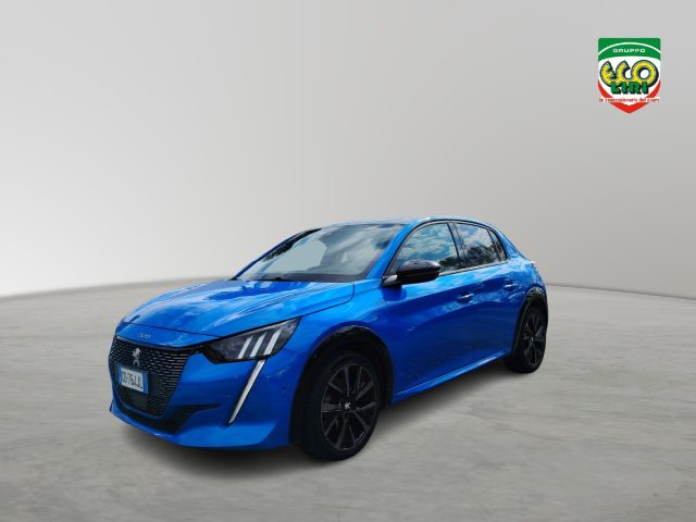 PEUGEOT 208 usata, con Airbag