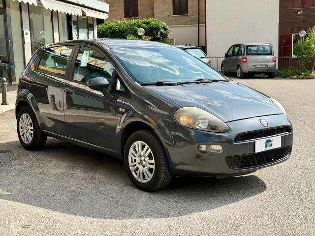 FIAT Punto usata, con Airbag Passeggero