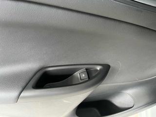 OPEL Astra usata, con Luci diurne LED
