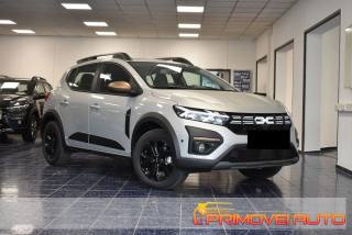 DACIA Sandero usata, con Airbag Passeggero