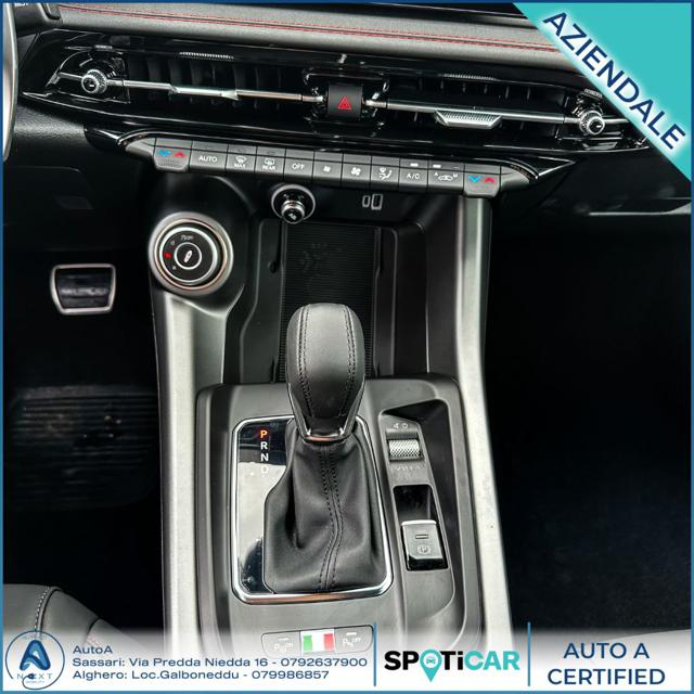 ALFA ROMEO Tonale usata, con Airbag testa