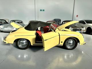 PORSCHE 356 usata 17