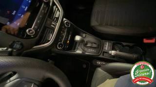 FORD Puma usata, con Cerchi in lega