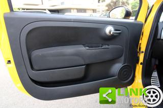 ABARTH 595 usata, con Airbag Passeggero