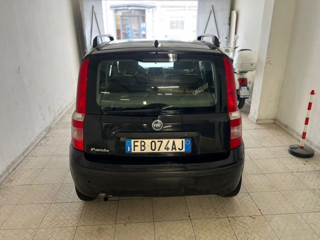 FIAT Panda usata, con Chiusura centralizzata