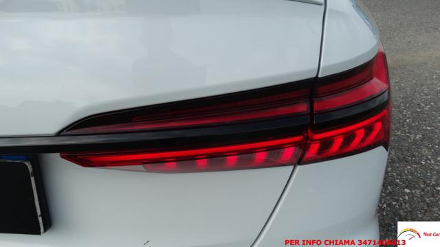 AUDI S6 usata, con Sound system