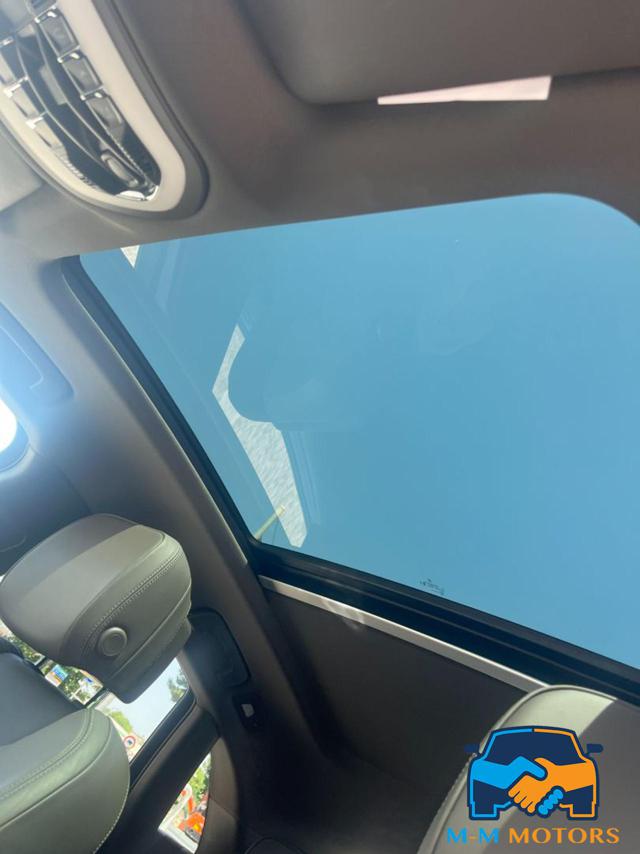 PORSCHE Macan usata 23