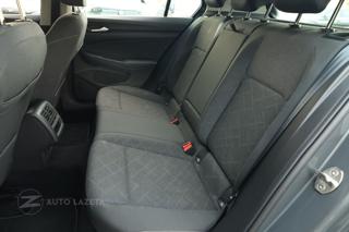 VOLKSWAGEN Golf usata, con Sensore di luce