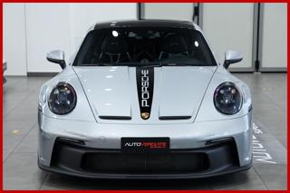 PORSCHE 992 usata, con Airbag