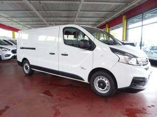 FIAT Talento usata, con Airbag Passeggero