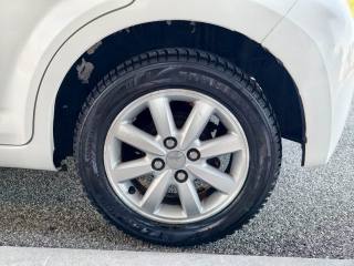 DAIHATSU Sirion usata, con Cerchi in lega