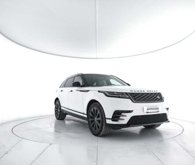 LAND ROVER Range Rover Velar usata 9