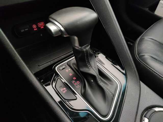 KIA Niro usata, con Sistema di navigazione