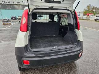 FIAT Panda usata 12