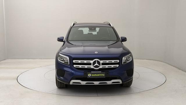 MERCEDES-BENZ GLB 180 usata, con Cerchi in lega
