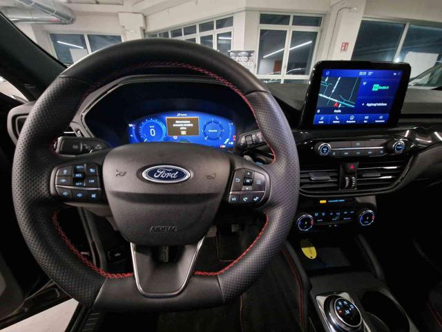FORD Kuga usata, con Boardcomputer