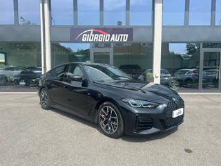 BMW 420 d xDrive 48V MSport