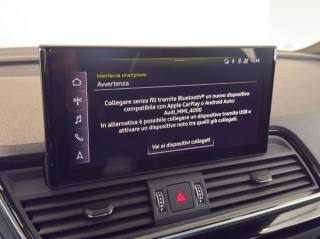 AUDI Q5 usata, con Servosterzo