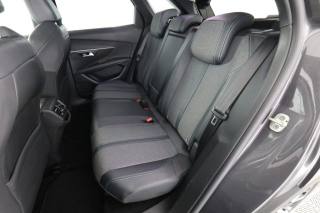 PEUGEOT 3008 usata 2