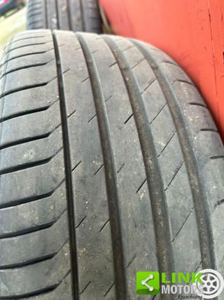 VOLKSWAGEN Golf GTI usata, con Fendinebbia