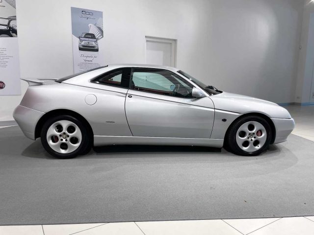 ALFA ROMEO GTV usata, con Controllo automatico clima