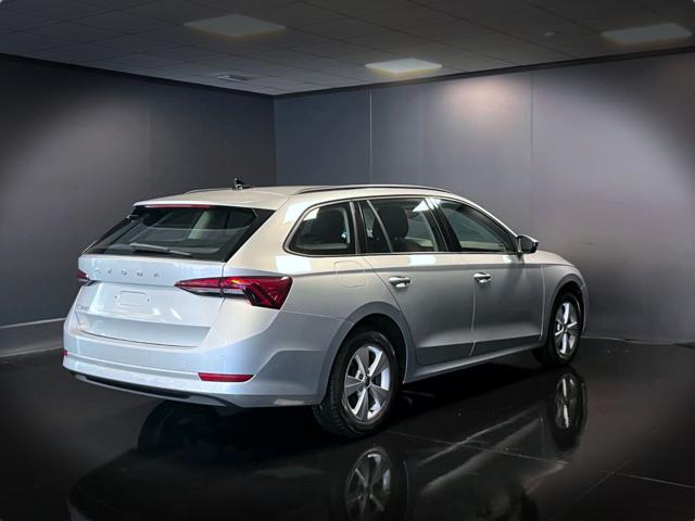 SKODA Octavia usata, con Alzacristalli elettrici