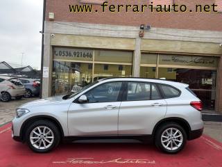 BMW X1 usata, con Alzacristalli elettrici