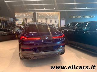 BMW X6 usata, con Alzacristalli elettrici