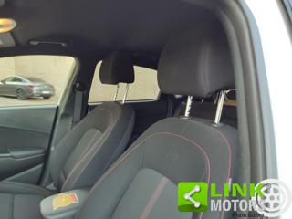 HYUNDAI Kona usata 23