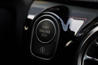 MERCEDES-BENZ CLA 220 usata 95