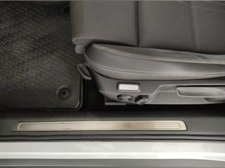 VOLKSWAGEN Passat Alltrack usata, con ESP