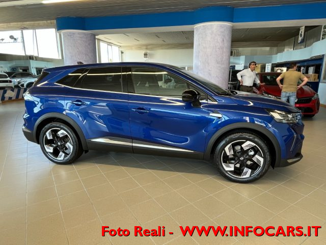 RENAULT Symbioz usata, con Chiusura centralizzata