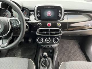 FIAT 500X usata 12