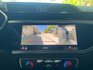 AUDI Q3 usata, con Frenata d