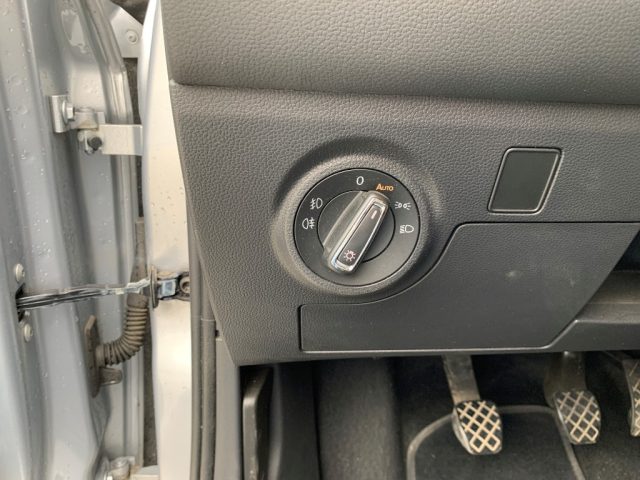 SEAT Arona usata, con Cruise Control