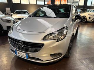 OPEL Corsa usata, con Airbag