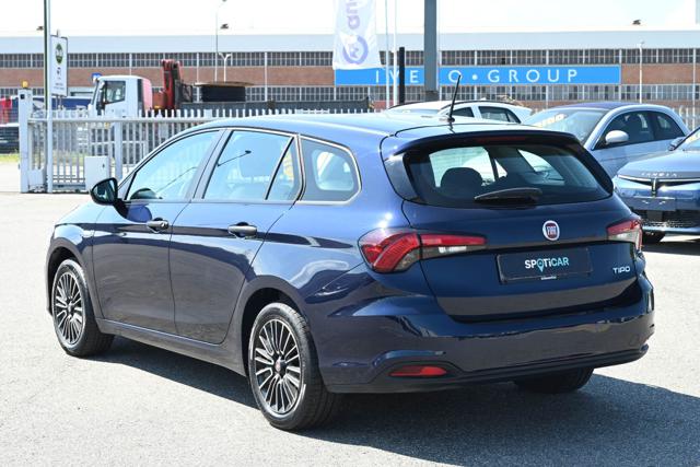 FIAT Tipo usata, con Cerchi in lega