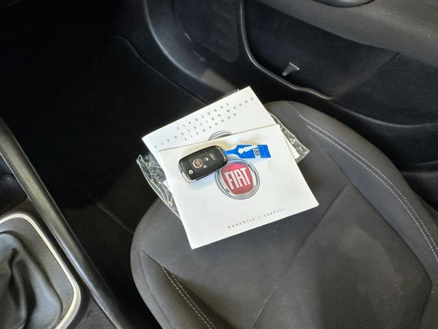 FIAT Tipo usata 19