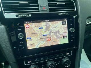 VOLKSWAGEN Golf usata, con Controllo trazione