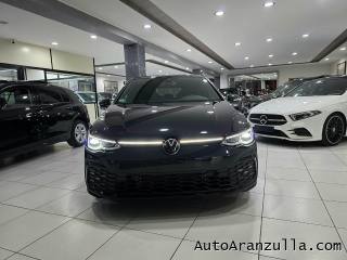 VOLKSWAGEN Golf usata, con Airbag